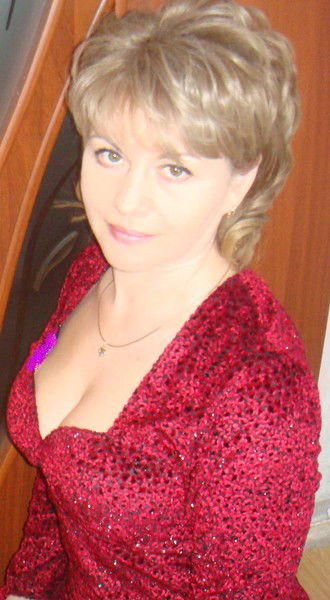 Лариса Колобова