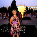 Елена Калинская