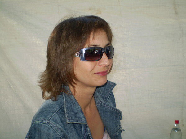 Марина Янушкевич