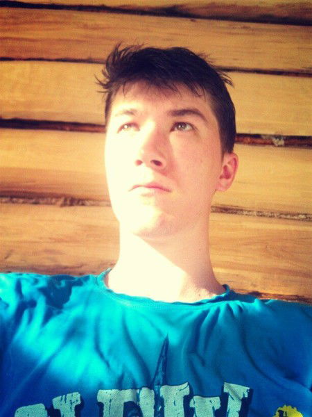 Айдар Арсланов