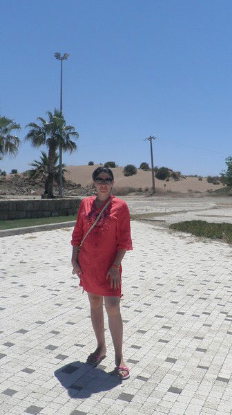 Сабина Гостева