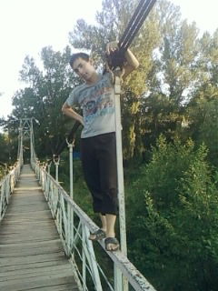 Тагир Биржев