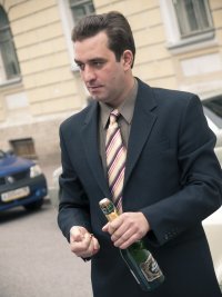 Дмитрий Турутин