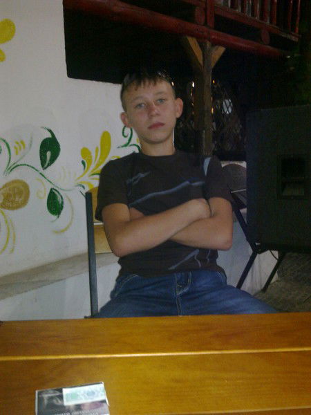 Дмитрий Воронцов