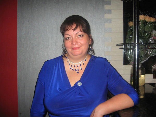 Наталья Орлович-Щеснович