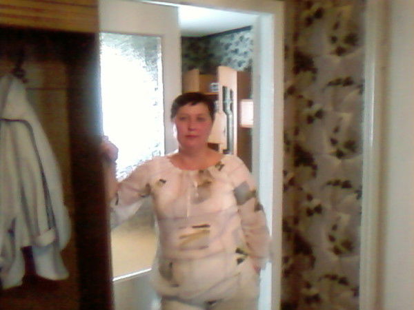 Лилия Кнуренко