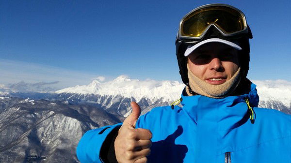 Юрий Воевода