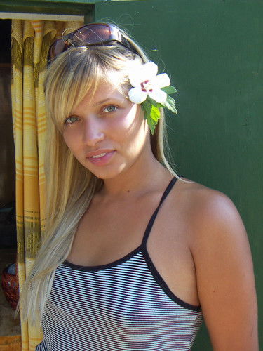 Елена Полякова