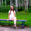 Лена Соколова