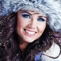 Оксана Золотарёва