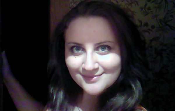 Маргарита Сазонова