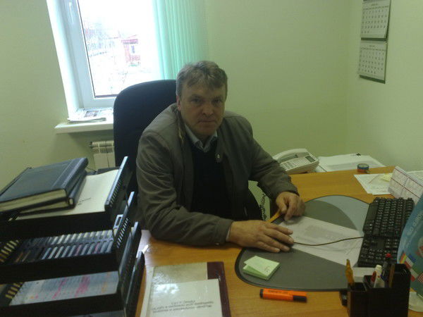 Андрей Кувшинов