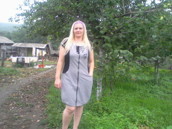 Светлана Цой (Белоусова)