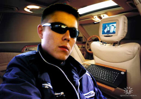 Рустем Асылбаев