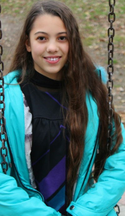 Ириша Мейская