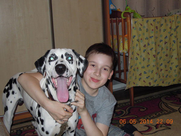 Никита Лунёв