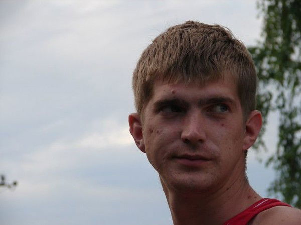 Лёха Литвиненко