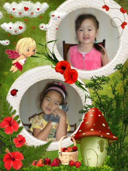 Татьяна Карабекова