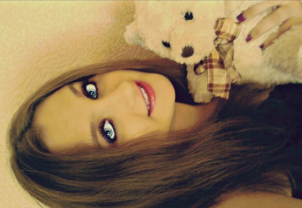 Наталия Шуляк