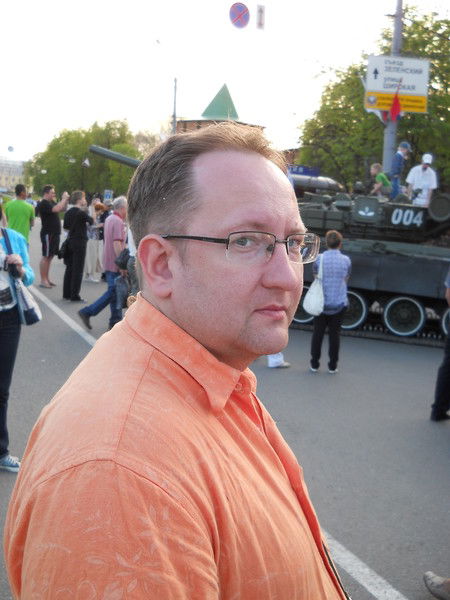 Андрей Масов