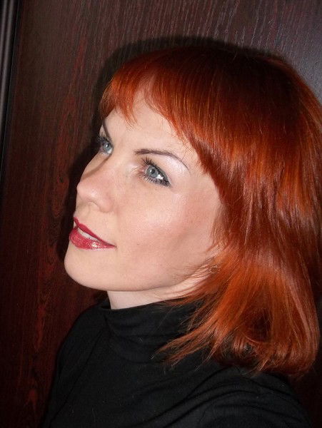 Олька Евшель