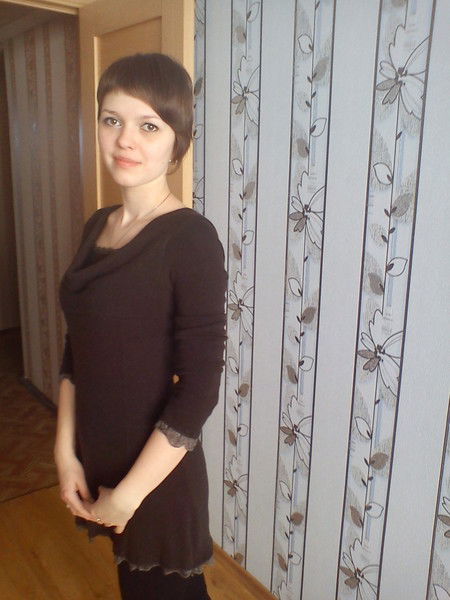 Анечка Камынова