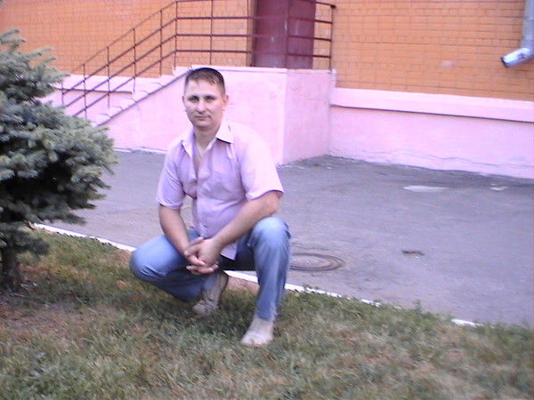 Алексей Постоев