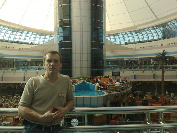 Alex Воложбенский