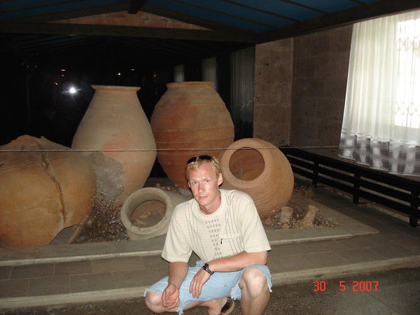 Веденей Десятерик