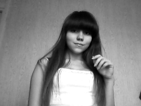 Карина Виноградова