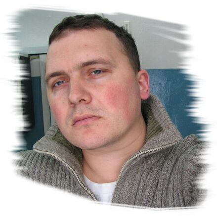 Валерий Бердников