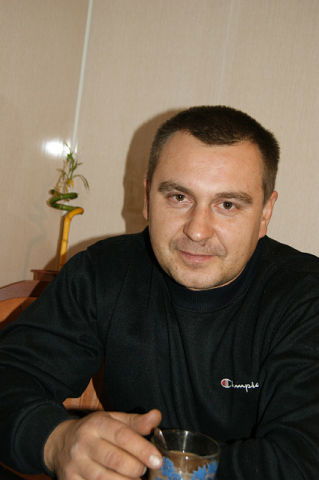 Михаил Семешко