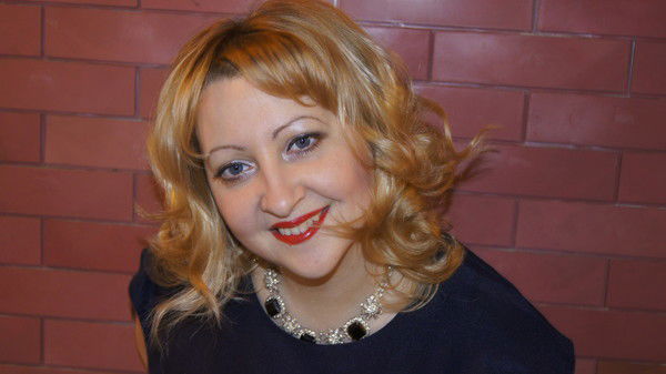 Наталья Стародубцева