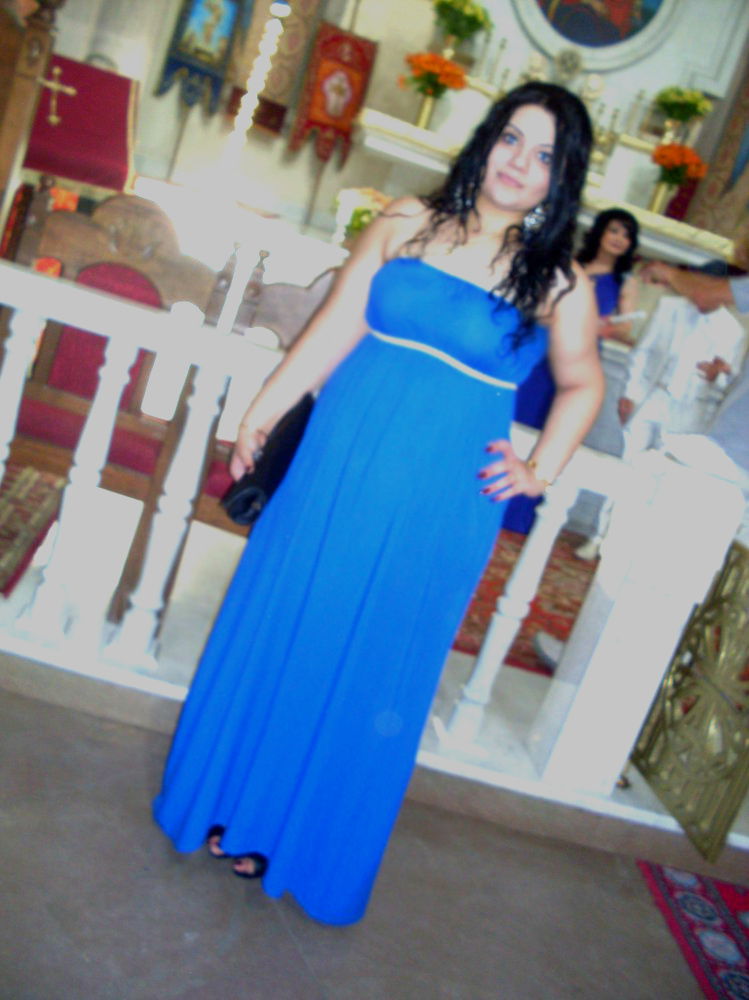 Кристина Кристэль Арменовна