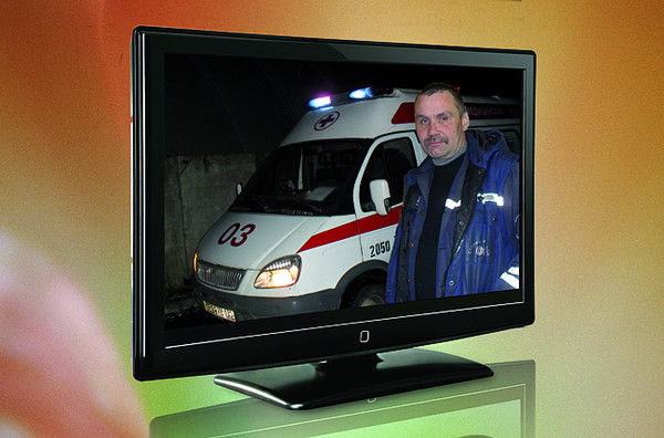 Андрей Додонов