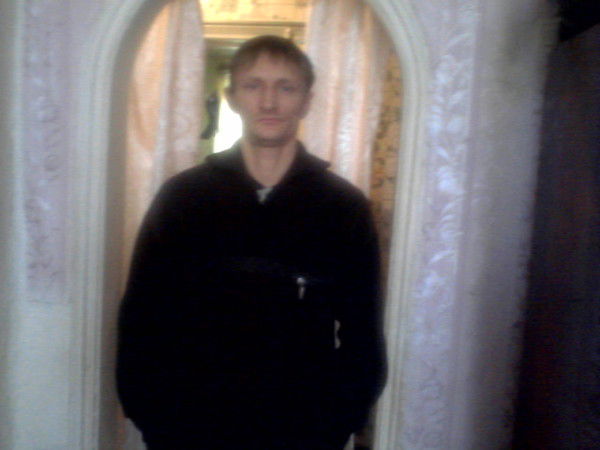 Иван Разгонов