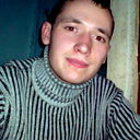 Максим Зубакин