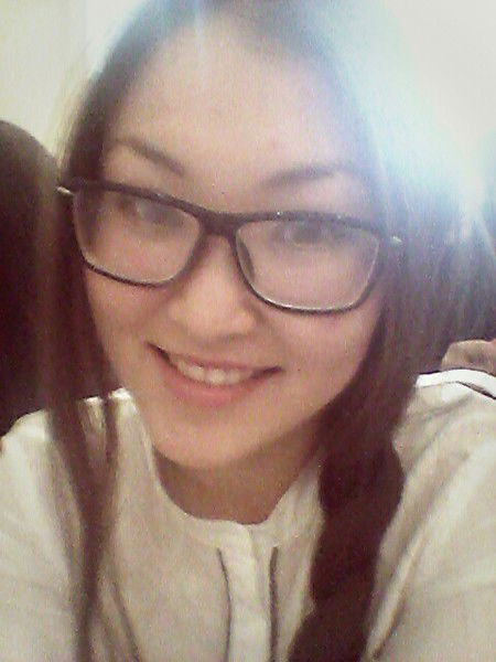 Алина Жиркова