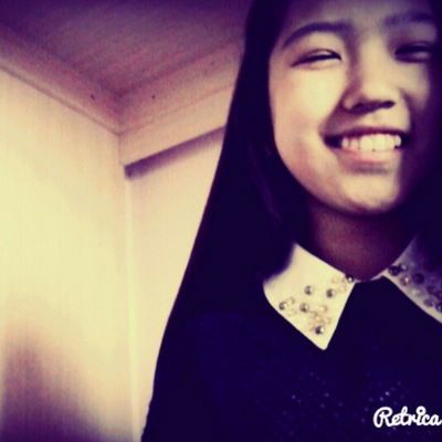 Жибек Тургынбек