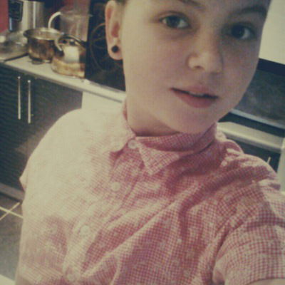 Настя Дыдышко