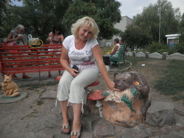 Лорик Стариченко