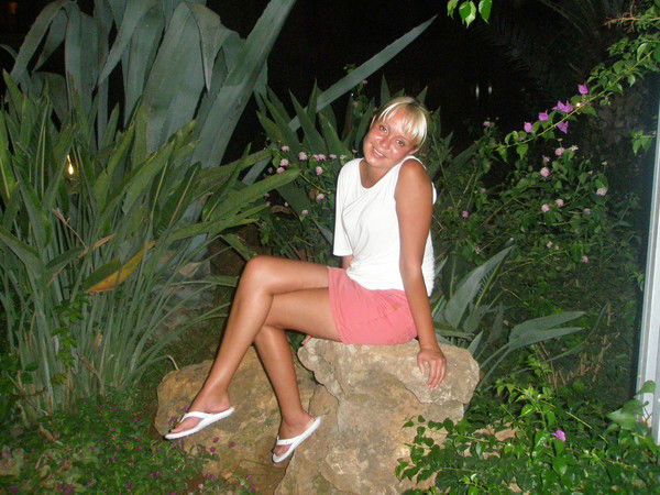 Татьяна Дегтяренко