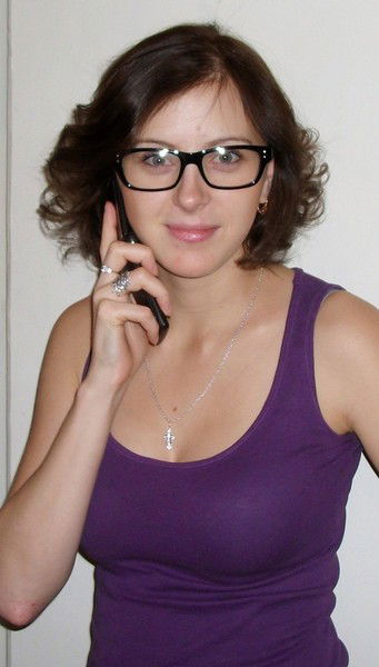 Ольга Волохова