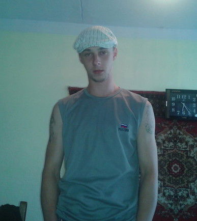 Руслан Анисов