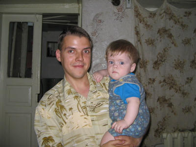 Александр Фунтовой