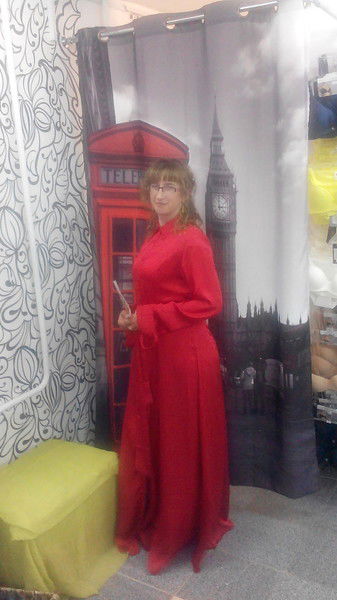 Наталья Смирнова