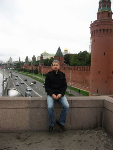 Тимофей Морозов