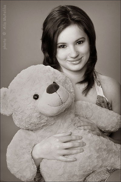 Екатерина Мазун