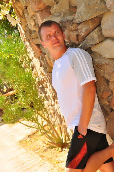 Евгений Шведов