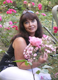 Алла Кочанова